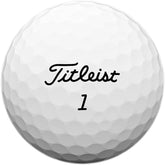 Titleist Mix